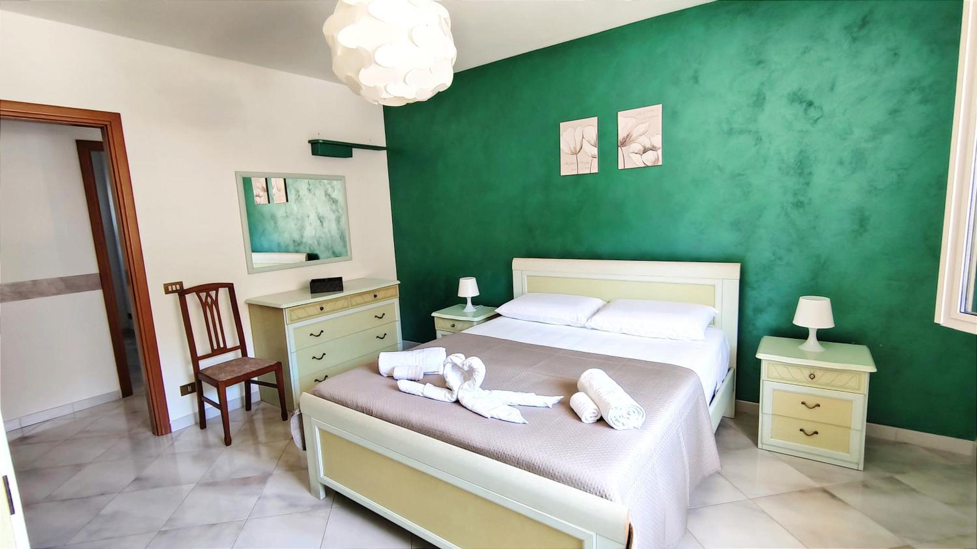 Ferienwohnung Casa Delle Camelie Cefalù Exterior foto