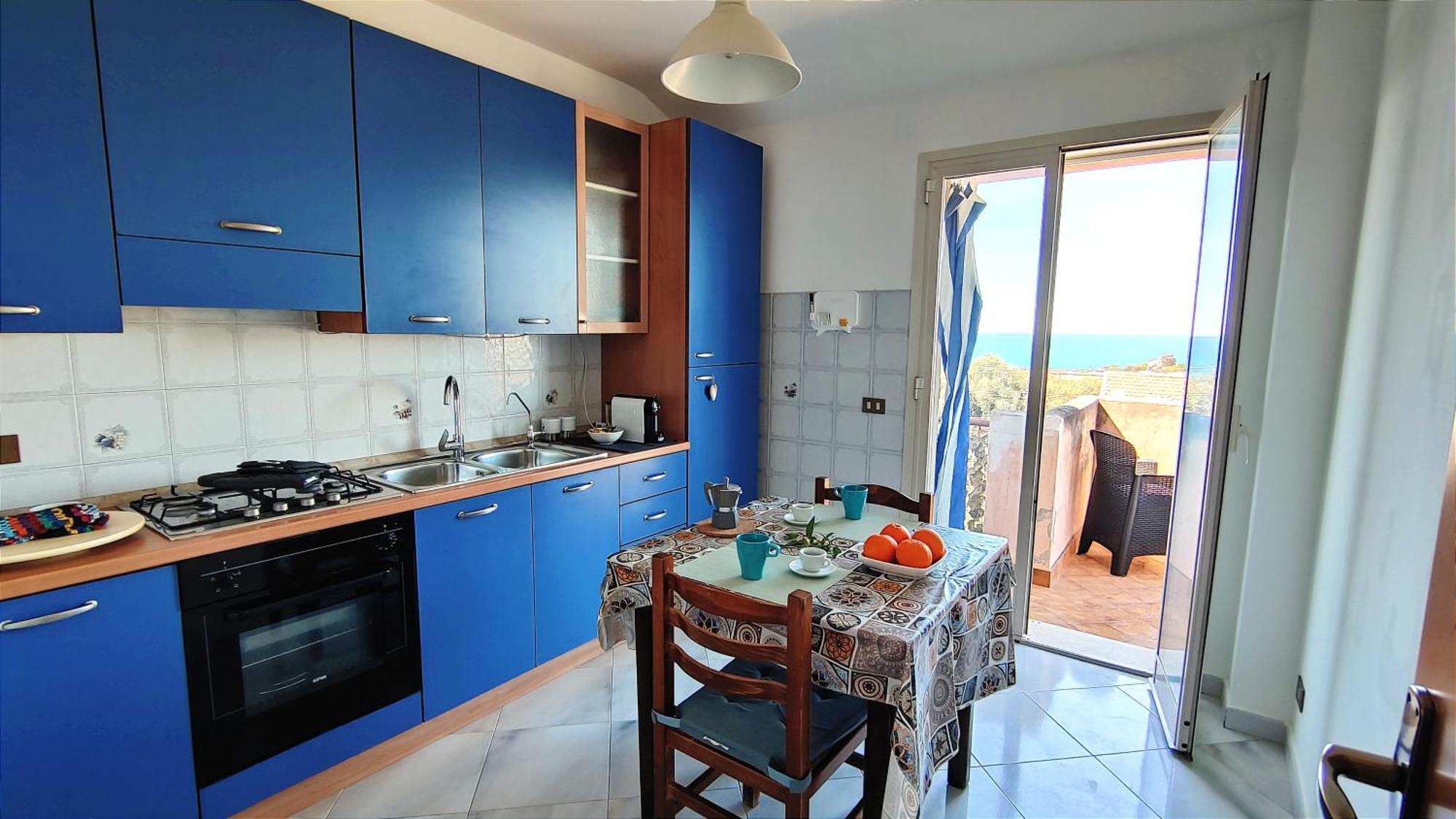 Ferienwohnung Casa Delle Camelie Cefalù Exterior foto