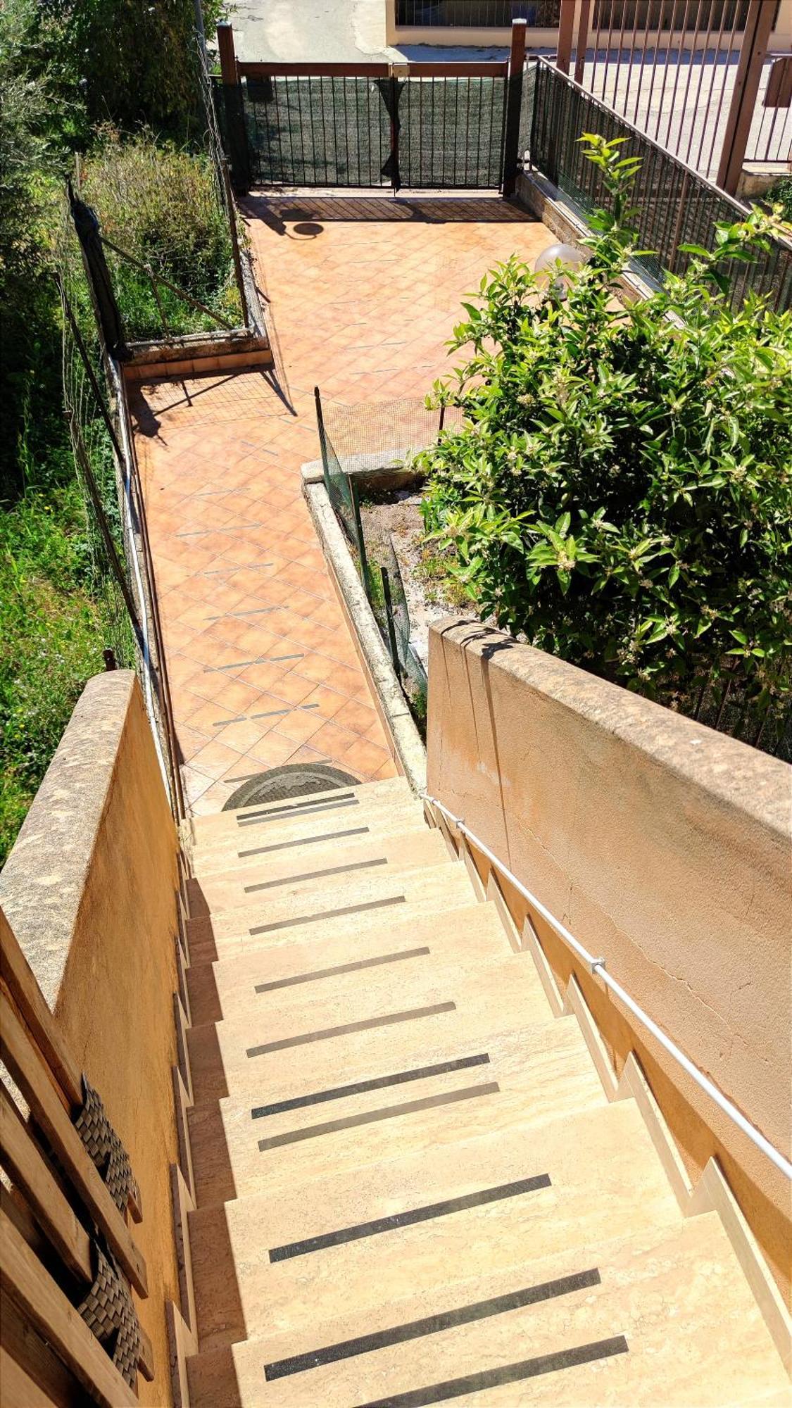 Ferienwohnung Casa Delle Camelie Cefalù Exterior foto